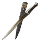 Dune réplique 1/1 Crysknife de Paul Atreides (Dune Part II) 49 cm | United Cutlery