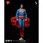 Figurine Superman 1978 1/6 Ã¢â‚¬â€œ Movie Version | InArt (Queen Studios)