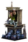 Iron Studios Disney Bossu Notre-Dame Quasimodo Art Scale 1/10 37cm