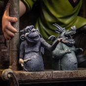 Iron Studios Disney Bossu Notre-Dame Quasimodo Art Scale 1/10 37cm