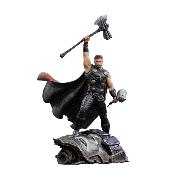 Avengers: Doomsday statuette 1/10 BDS Art Scale Thor 34 cm | Iron Studios