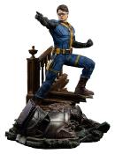 Avengers: Doomsday statuette 1/4 Legacy Replica Cyclops (Scott Summers) Deluxe 59 cm | Iron Studios