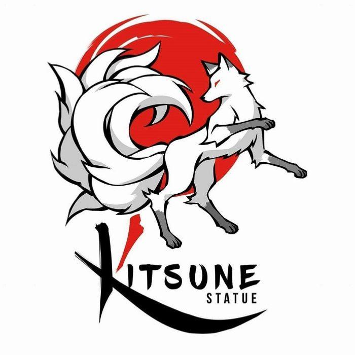 Livai VS Le Titan Bestial - Shingeki No Kyojin / L'Attaque des Titans -  Kitsune Statue 