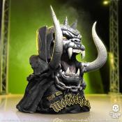 Motörhead statuette 3D Vinyl We Are Motörhead Warpig | KNUCKLEBONZ