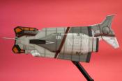 Evangelion 3.0 maquette Plastic Model Kit 1/100 YAGR-N101 19 cm | Kotobukiya