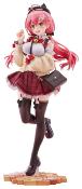 Hololive Production figurine PVC 1/7 Sakura Miko Date Style Casual Outfit Ver. 24 cm | Max Factory