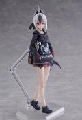 Blue Archive figurine figma Kayoko Onikata 15 cm | Max Factory