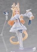 Blue Archive figurine figma Seia Yurizono 13,5 cm | Max Factory
