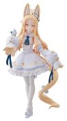 Blue Archive figurine figma Seia Yurizono 13,5 cm | Max Factory