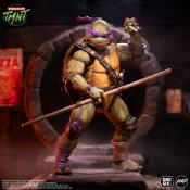 TMNT Les Tortues Ninja Donatello 1/6 figurine articulée 25 cm | Mondo