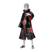 Naruto Shippuden - Noir Edge Collection Pain 23 cm | BANPRESTO