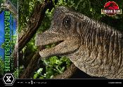 Jurassic Park Statue 1/15 Legacy Museum Collection Brachiosaurus 128cm | Prime 1 Studio