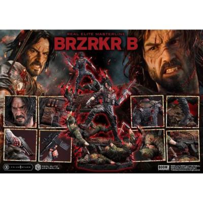 BRZRKR Statue 1/4 B 70cm Prime 1 Studio