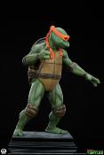 Les Tortues Ninja statuette 1/2 Michelangelo 84 cm | PCS