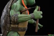 Les Tortues Ninja statuette 1/2 Michelangelo 84 cm | PCS