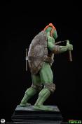 Les Tortues Ninja statuette 1/2 Michelangelo 84 cm | PCS