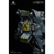 Infinity Studio HeavyMecha Pacific Rim Striker Eureka Statue