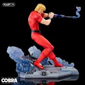 Cobra – Space Adventure Statuette Collector | Plastoy | Édition Officielle