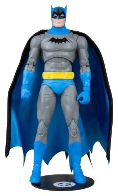 DC Direct Page Punchers figurine Batman Batman #1 18 cm | MCFARLANE TOYS