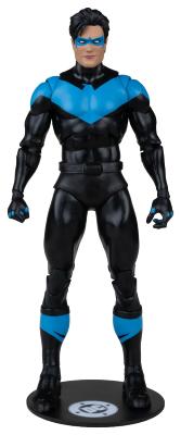DC Direct Page Punchers figurine Nightwing Nightwing #81 18 cm | MCFARLANE TOYS