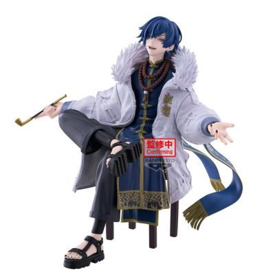 Hatsune Miku Series figurine Espresto Shanti Style KAITO 16 cm | BANPRESTO
