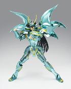 Saint Seiya figurine Saint Cloth Myth EX Dragon Shiryu God Cloth 18 cm | BANDAI