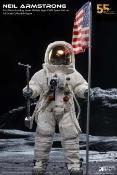 Neil Armstrong figurine 1/6 Deluxe Version 30 cm | STAR ACE TOYS