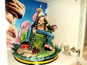 Trafalgar D. Law HQS+ One Piece Statue | Tsume Art