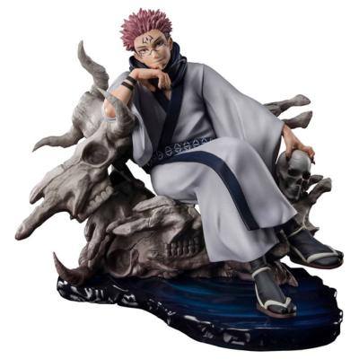 Figurine Jujutsu Kaisen : Sukuna,  | TAMASHI NATIONS