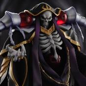 Overlord Ainz Ooal Gown 10th Anniversary So-Bin Ver 34cm