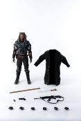 The Walking Dead figurine 1/6 King Ezekiel 30 cm | Threezero