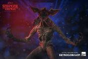 Stranger Things figurine 1/6 Demogorgon 40 cm | THREEZERO