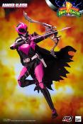 Mighty Morphin Power Rangers figurine FigZero 1/6 Ranger Slayer Exclusive 29 cm | | THREEZERO