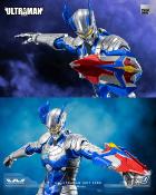 Figurine Ultraman FigZero 1/6 Ultraman Suit Zero LM Mode 31 cm | THREEZERO