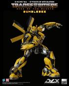 Transformers: Rise of the Beasts figurine 1/6 DLX Bumblebee 37 cm | THREEZERO