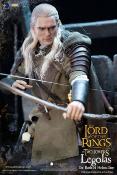 Le Seigneur des anneaux : Les Deux Tours figurine 1/6 Legolas at Helm's Deep 30 cm | ASMUS COLLECTIBLES