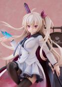 Café Stella and the Reaper´s Butterflies statuette PVC 1/7 Akizuki Kanna AmiAmi Limited Edition 25 cm | ALICEGLINT