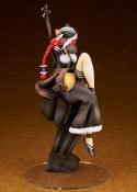 Overlord statuette PVC 1/8 Lupusregina Beta So-bin Ver. 28 cm | ALTER