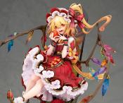 Touhou Project statuette 1/8 Flandre Scarlet Ami Ami LTD Ver. 25 cm | ALTER