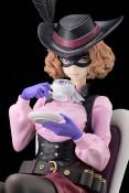 Persona 5 statuette PVC 1/7 Haru Okumura Phantom Thief Ver. 23 cm | Amakuni