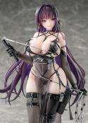 Goddess of Victory: Nikke statuette PVC 1/7 Mihara Bonding Chain 29 cm | ANIGIFT
