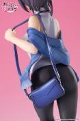 OshiRabu: Waifus Over Husbandos pack 2 statuettes 1/7 Ren Furutachi & Akuru Hayahoshi 23 cm | APEX