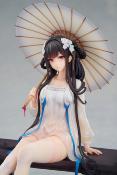 Azur Lane - Yat Sen (Paragon of Celestial Grace Ver.) figurine PVC 1/7 - Apex