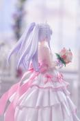 Plastic Memories - Figurine PVC 1/7 Isla Wedding Dress Ver. 23 cm - APEX