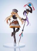 Fate/Extra statuette PVC Caster / Altria Caster 20 cm | ANIPLEX