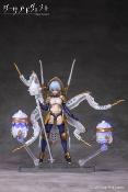 Dark Advent figurine Plastic Model Kit Krakendress DX Ver. 1.2 16 cm | ALPHAMAX