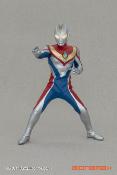 Figurine Ultraman Dyna 16 cm | ALPHAMAX