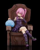 That Time I Got Reincarnated as a Slime statuette PVC 1/7 Violet 20 cm | BANDAI