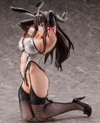 Creators Opinion statuette PVC 1/4 Sana Bunny Ver. 30 cm | BINDing