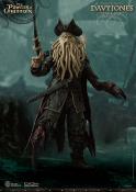  Pirates des Caraïbes figurine Dynamic Action Heroes 1/9 Davy Jones 20 cm | BEAST KINGDOM